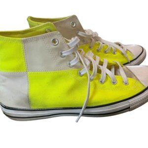 Converse Sneeker Size 12